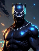 Black Panther