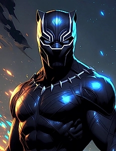 Black Panther