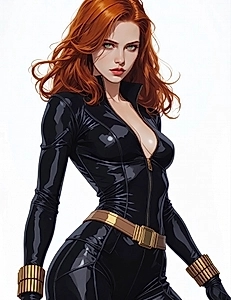 Black Widow