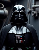 Darth Vader
