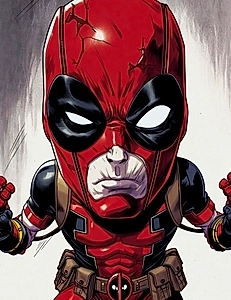 Deadpool
