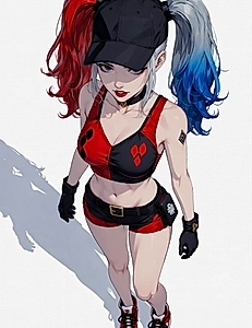 Harley Quinn