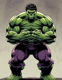 Hulk