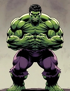 Hulk