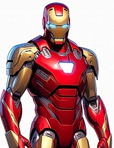 Iron Man