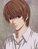 Light Yagami