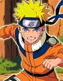 Naruto Uzumaki
