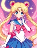 Sailor Moon
