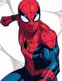 Spider Man