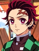 Tanjiro Kamado