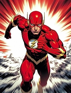 The Flash