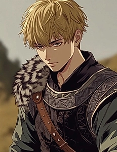 Thorfinn