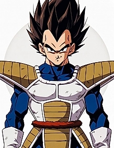 Vegeta