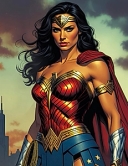 Wonder Woman
