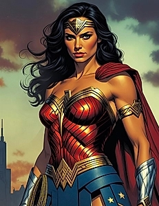 Wonder Woman
