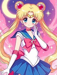 Sailor Moon